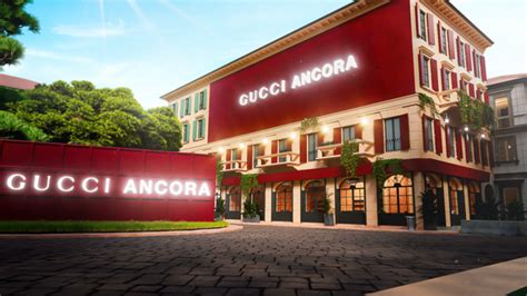 Gucci ancora roblox